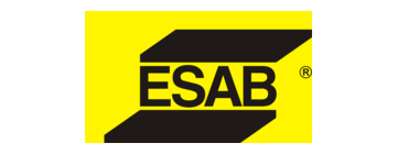 Logo ESAB