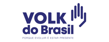 Logo Volk do Brasil