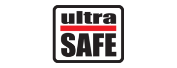 Logo Ultra Safe