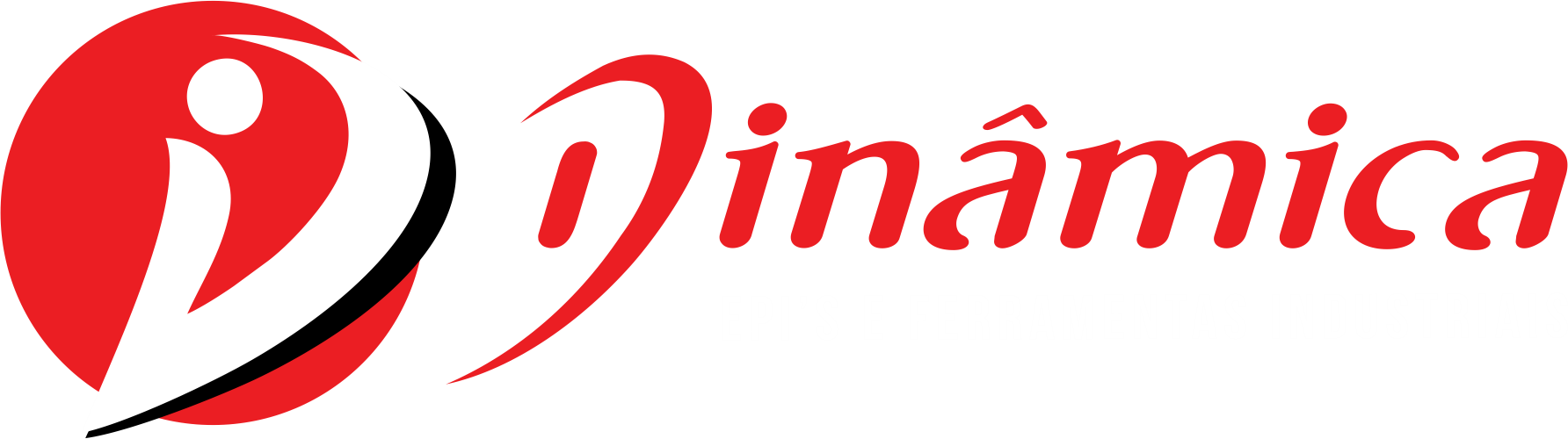 Dinâmica — EPI's e Ferramentas Industriais