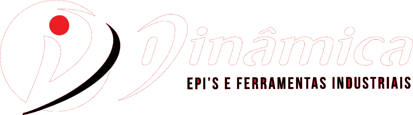 Dinâmica — EPI's e Ferramentas Industriais